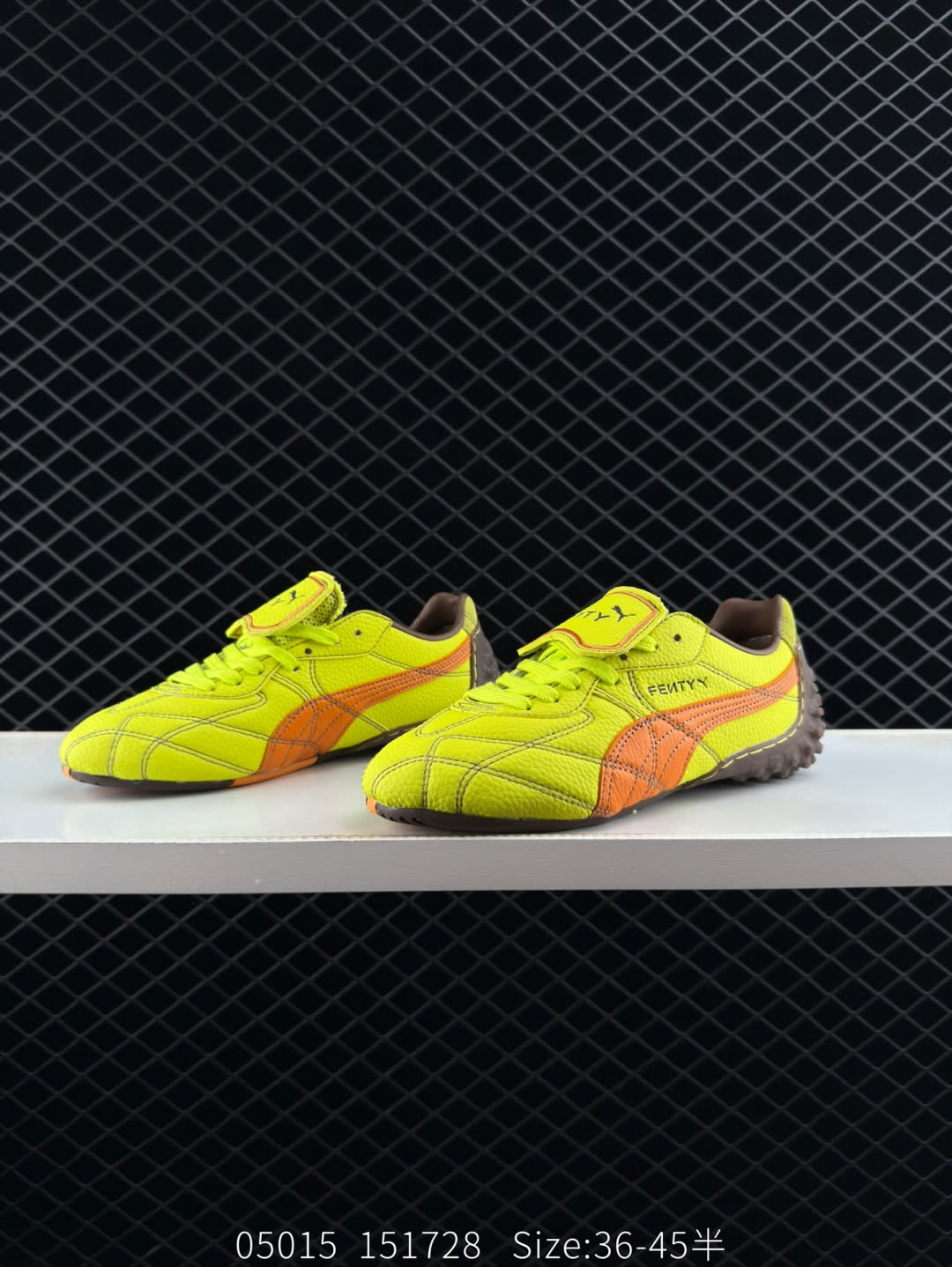 PUMA × FENTY AVANTI LS